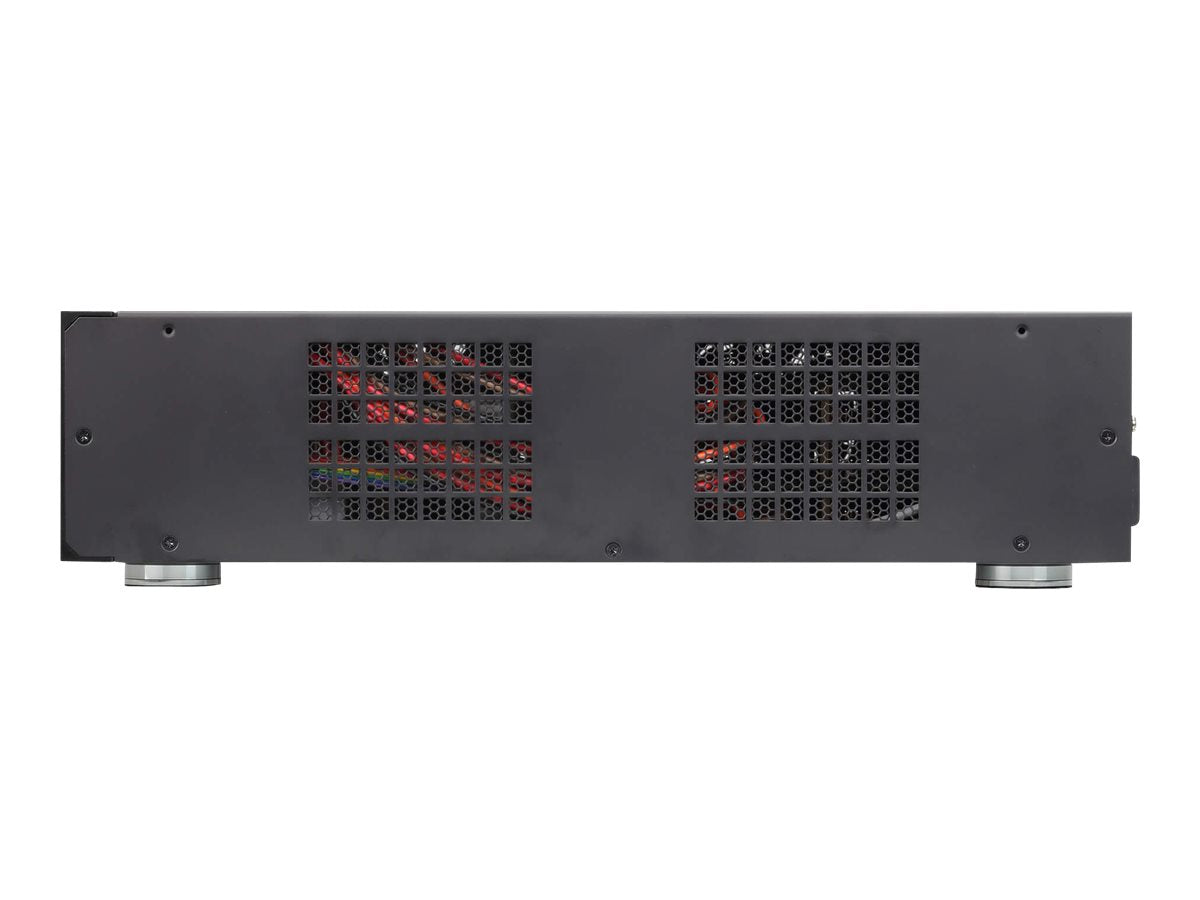 ATEN VM51616H 16x16 HDMI Matrix Switch Rückansicht