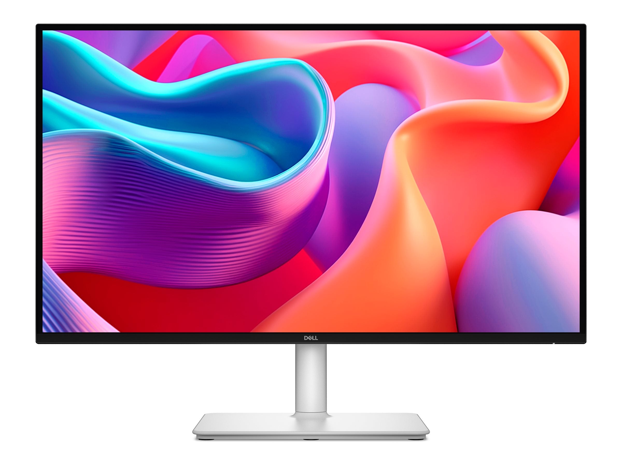 DELL 27 Plus QHD USB-C Monitor S2725DC Seitenansicht