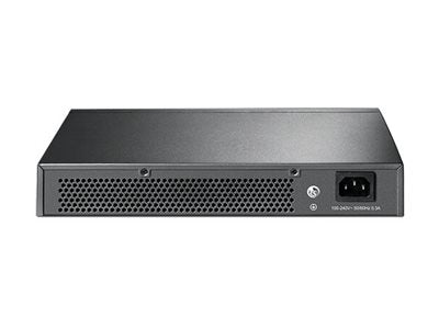 TP-LINK TL-SG1016DE 16-Port Gigabit Switch Detailansicht