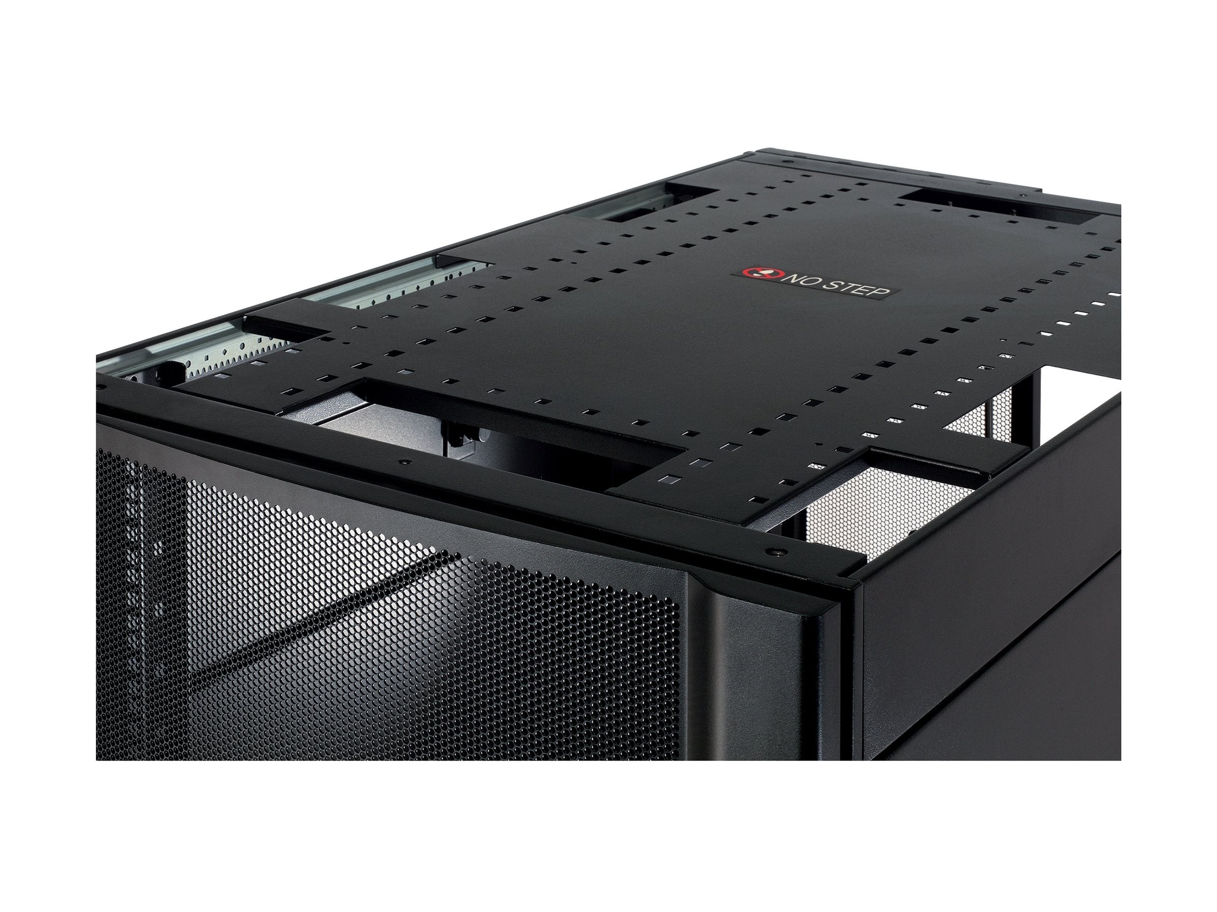 APC NetShelter SX Standard Abdeckplatte Verpackung