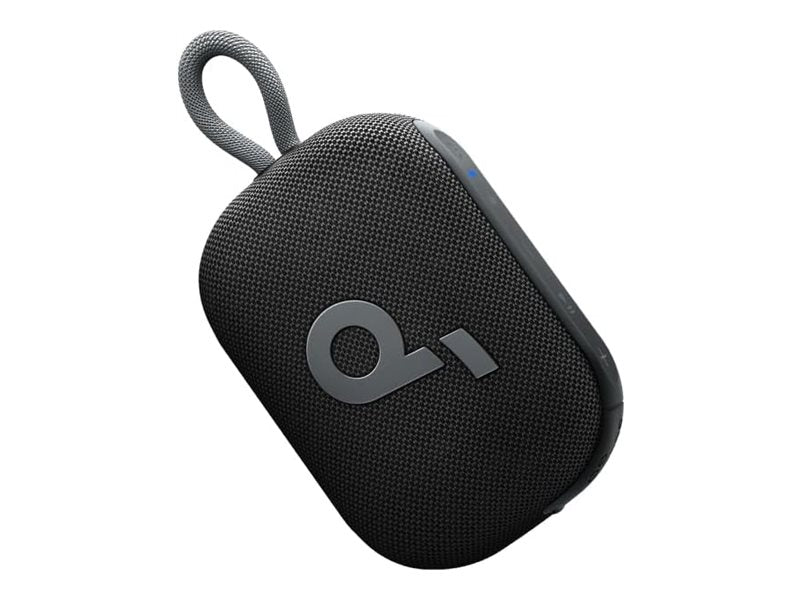ANKER Soundcore Select 4 Go v2 black Lautsprecher Vorderansicht