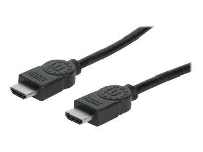 MANHATTAN High Speed HDMI Kabel 1080p Detailansicht