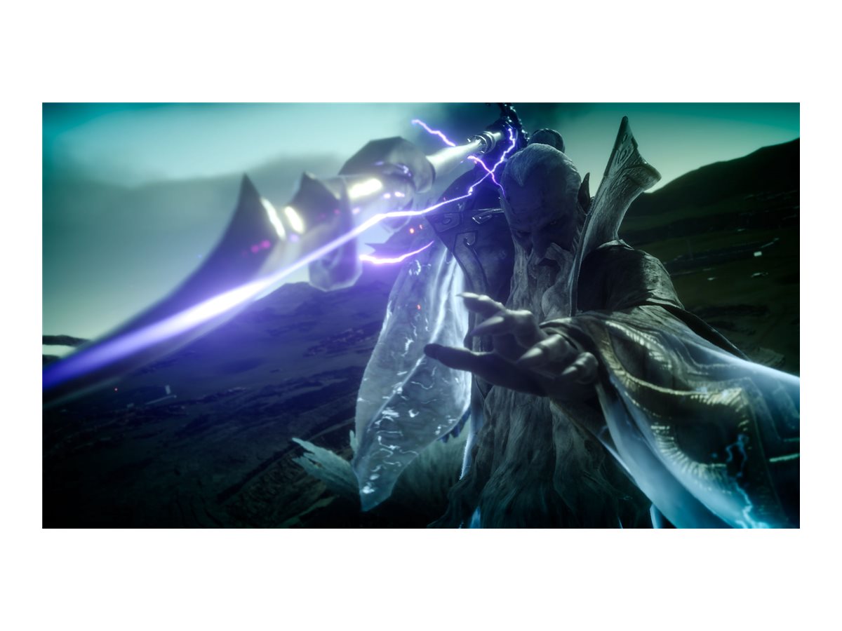 Verpackung des MICROSOFT MS ESD C2C X1 Final Fantasy XV Season Pass