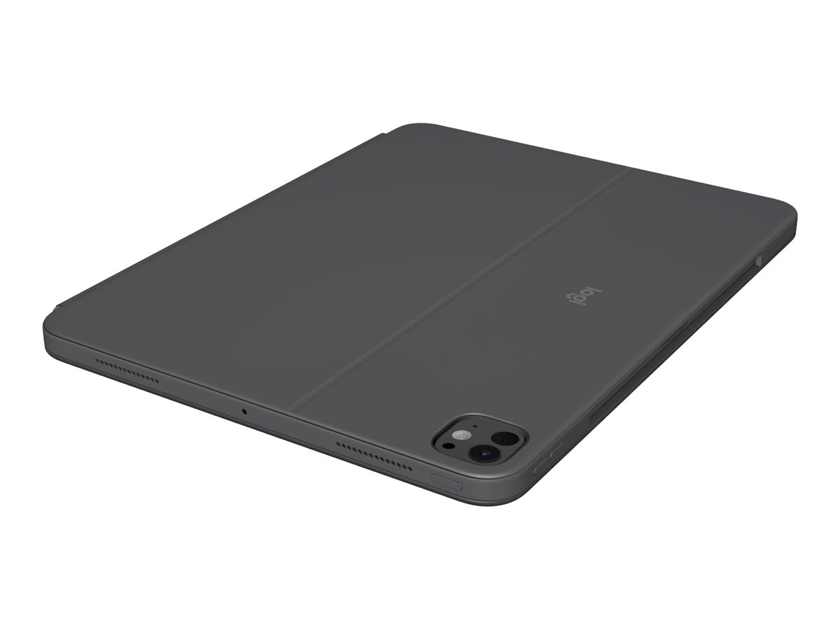 LOGITECH Combo Touch for iPad Pro 33