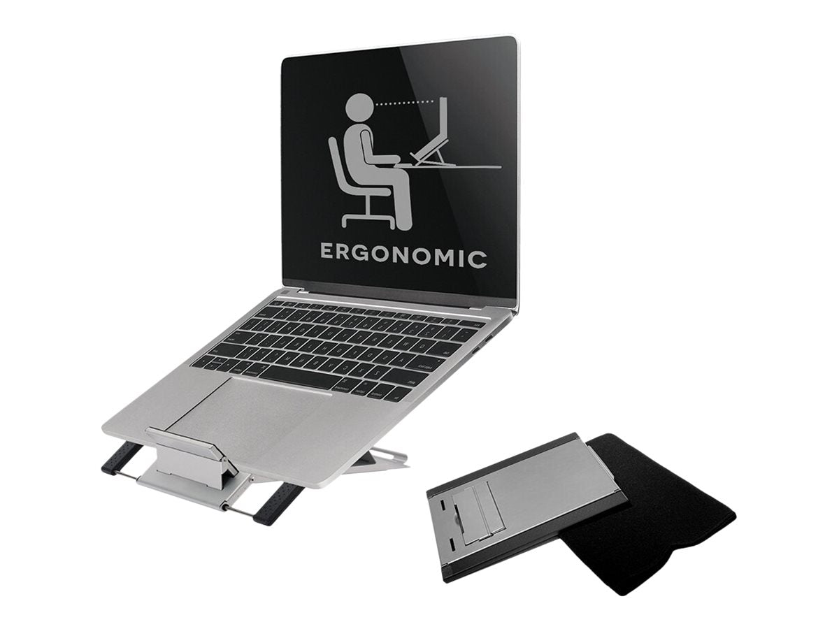 NEOMOUNTS NSLS100 Laptop Tischhalter Verpackung