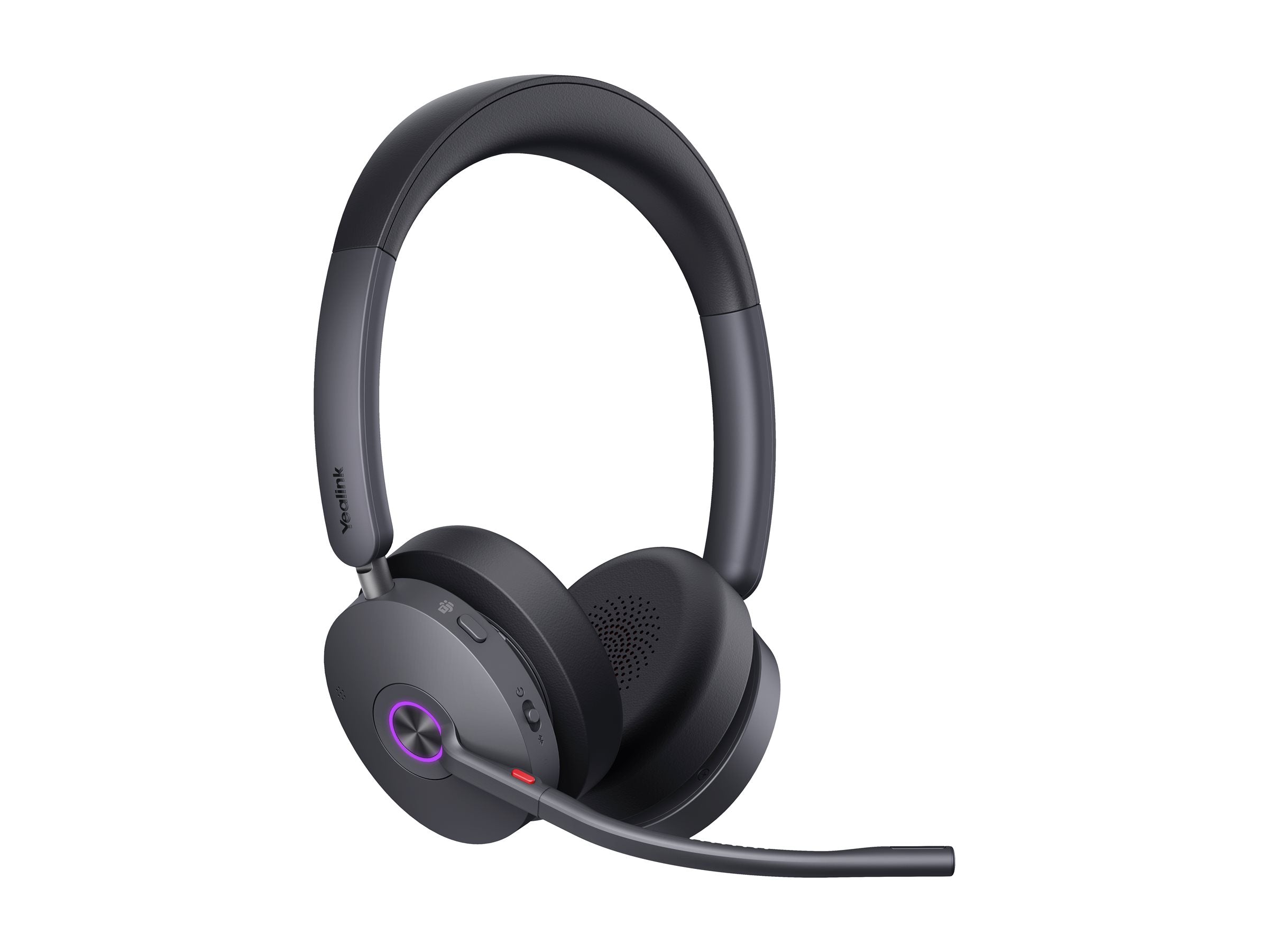 YEALINK WH68 Hybrid Teams Headset Vorderansicht