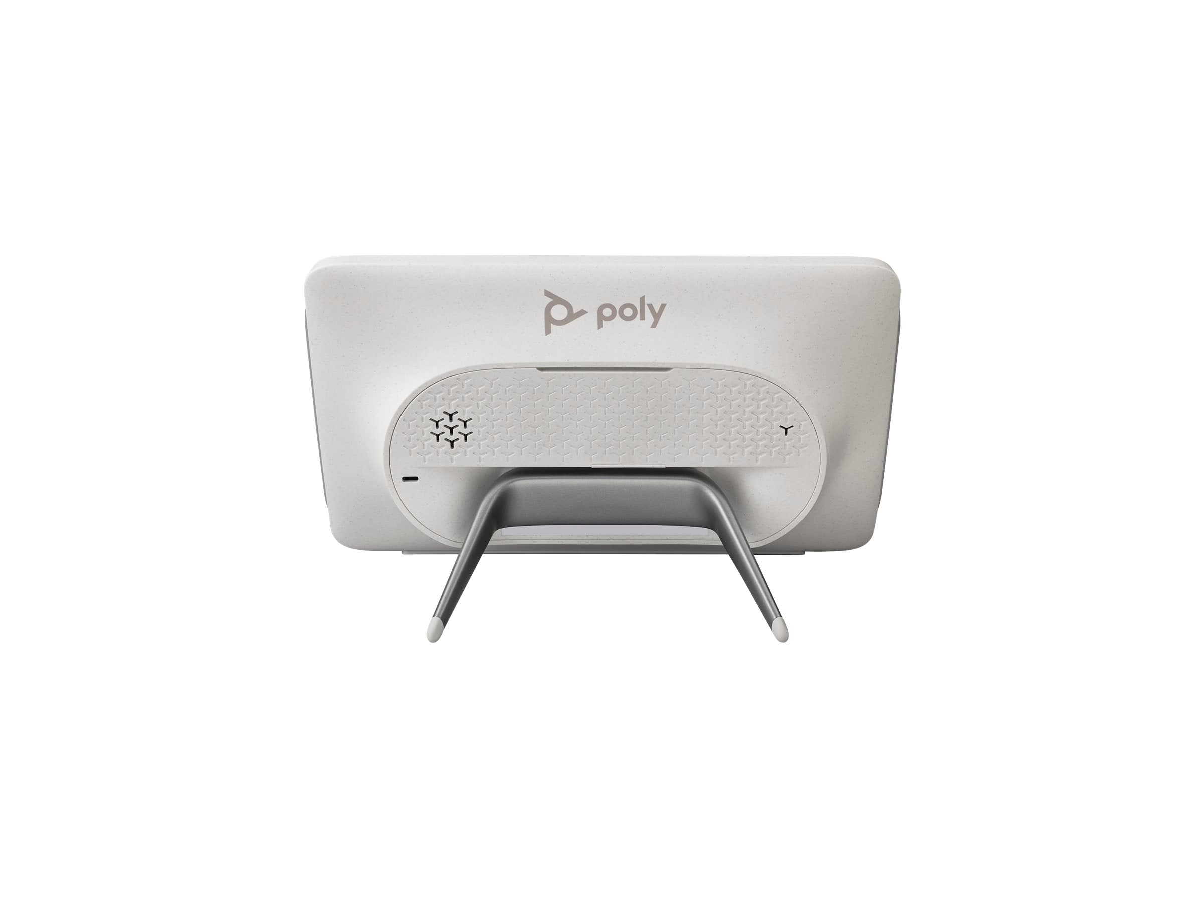 HP Poly TC10 White Wall Mount Montageanleitung