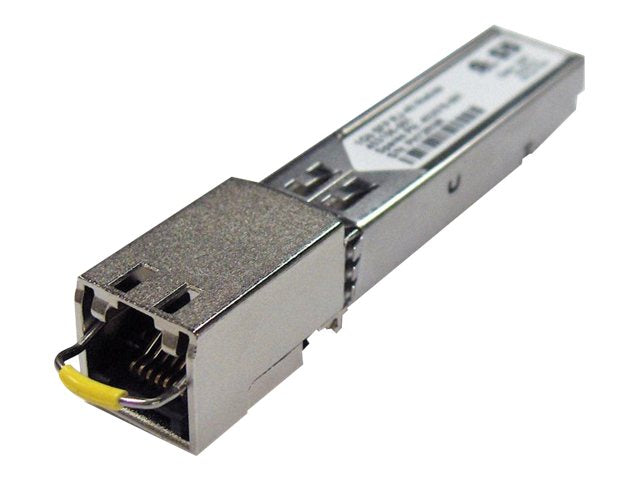 HPE 1Gb RJ-45 SFP Kit für c-class BladeSystem - Verpackung