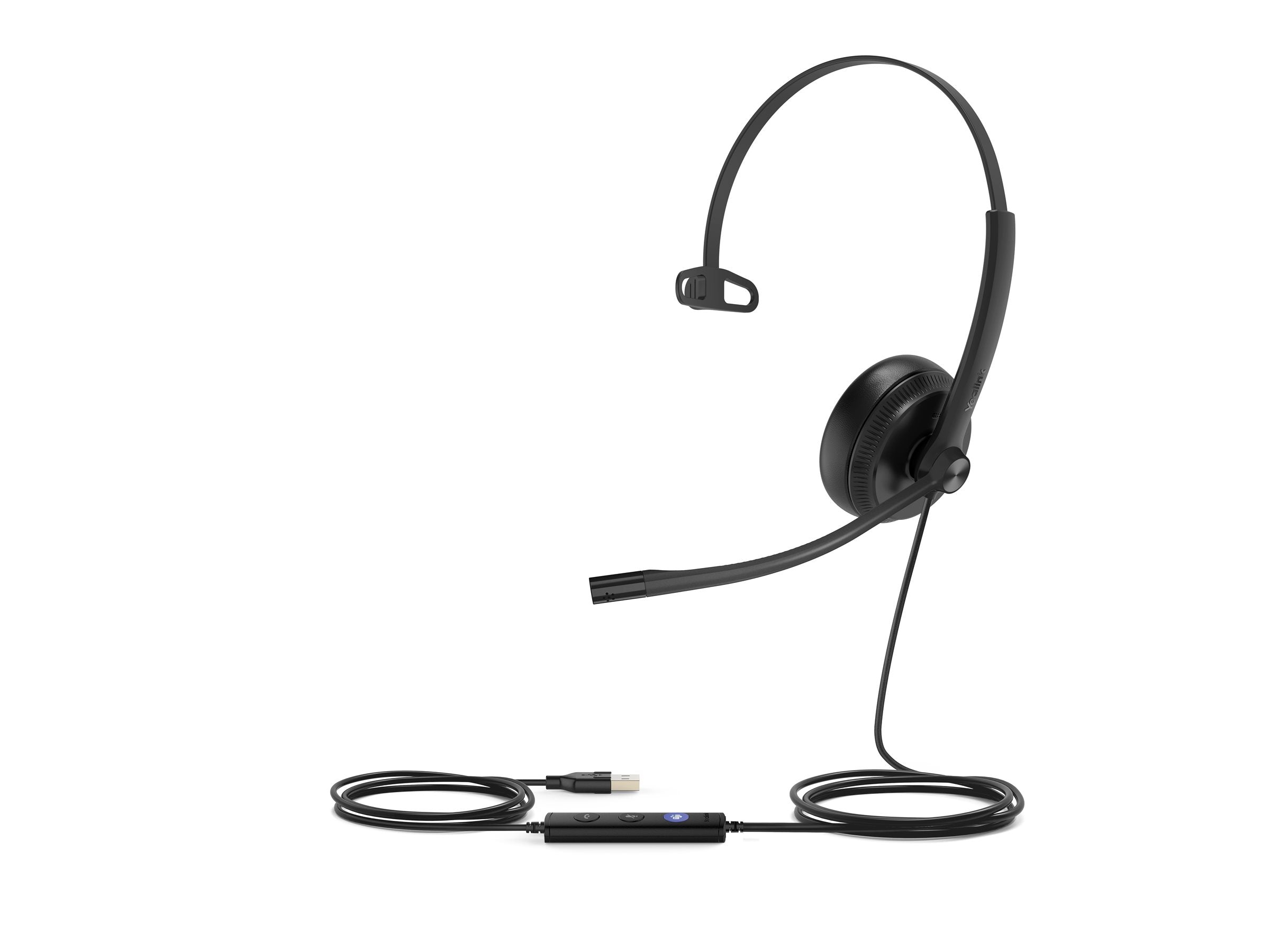 YEALINK UH34 Mono TEAMS Headset Verpackung