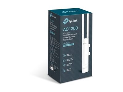 TP-LINK EAP225-Outdoor Montagekit