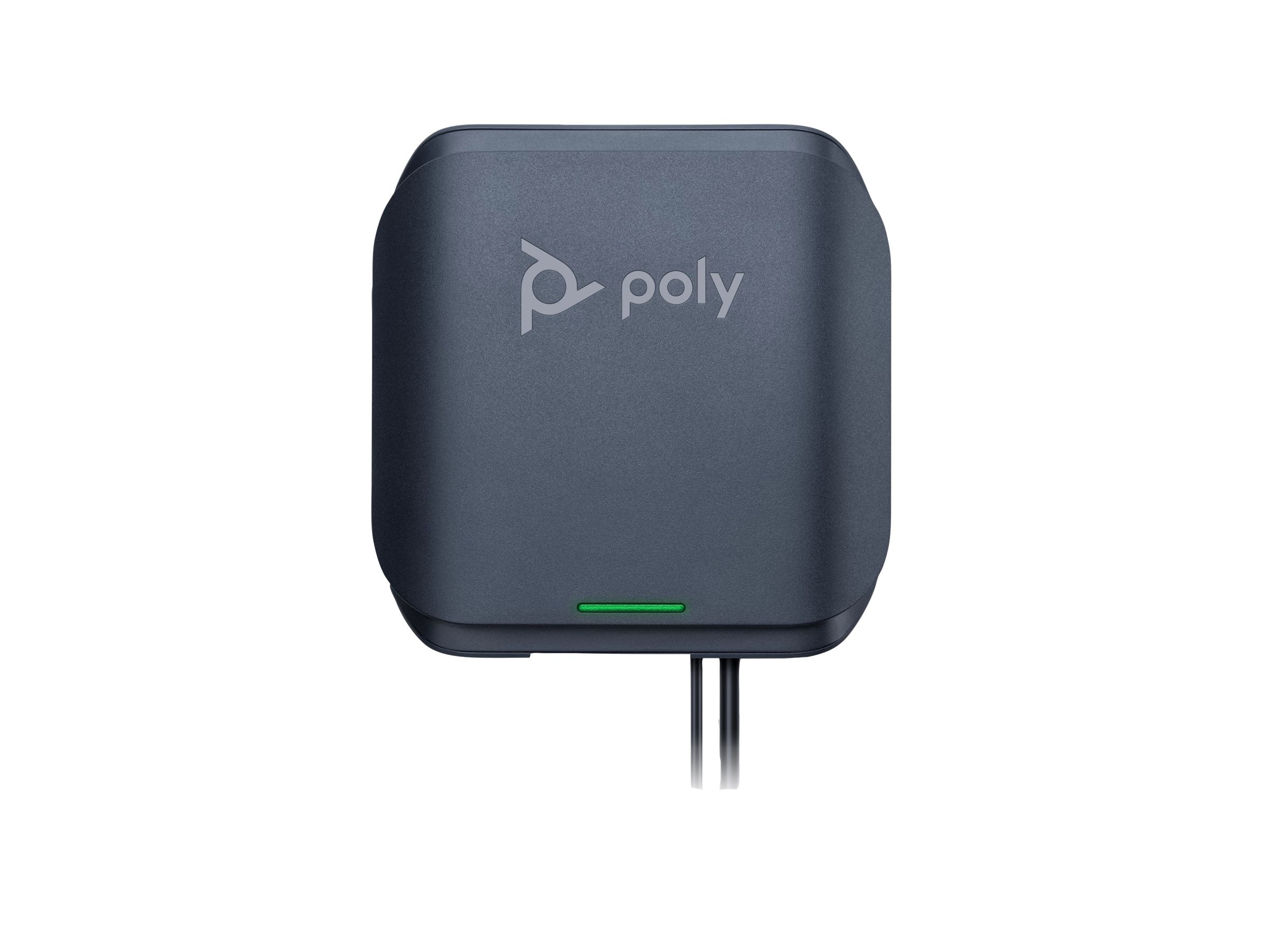 HP Poly Rove B2 Basisstation Seitenansicht