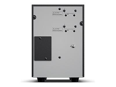 CYBERPOWER BPSE48V40A Batterieerweiterung Detailansicht