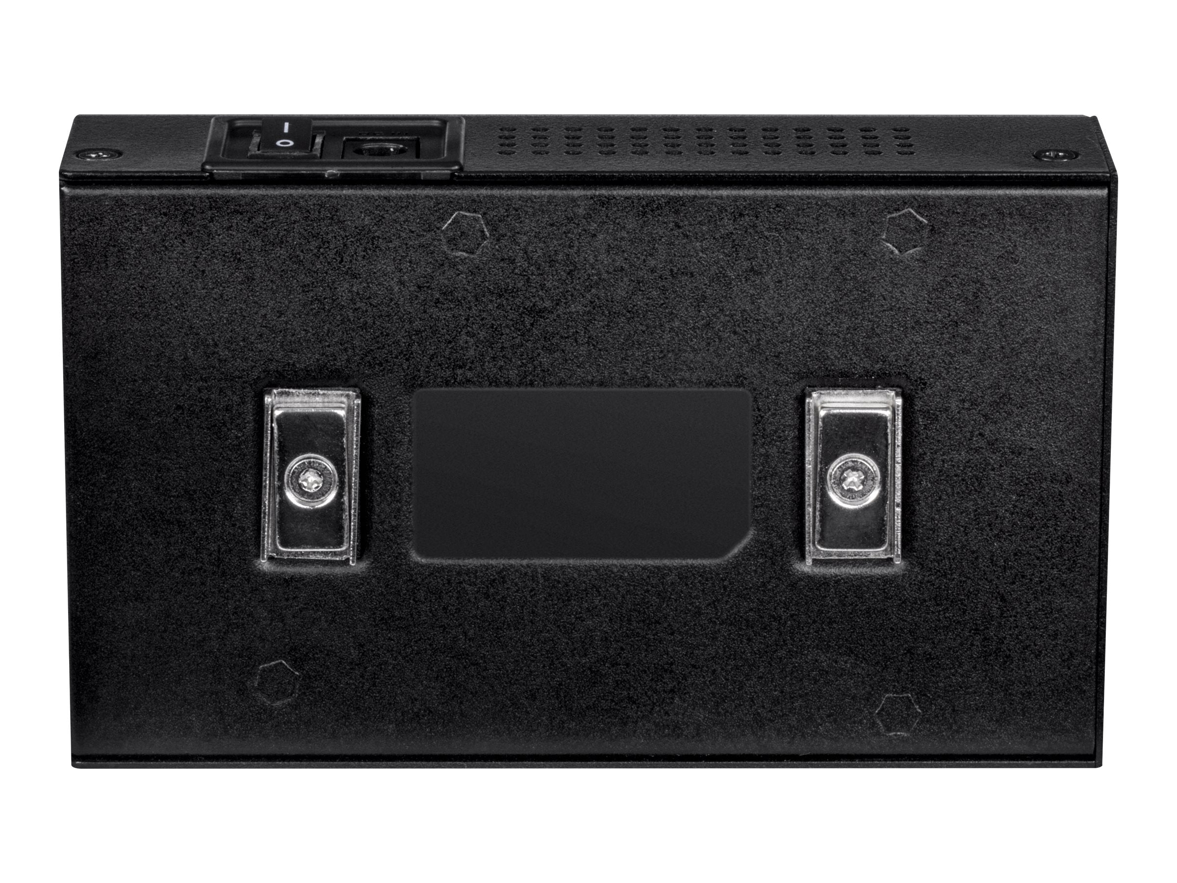 TRENDNET TPE-147GI 65W PoE+ Injektor Vorderansicht