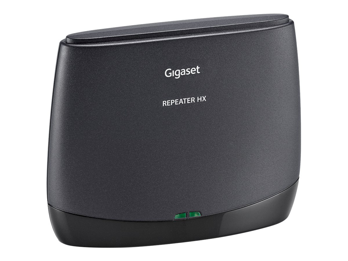 GIGASET PRO Repeater HX DECT Vorderansicht