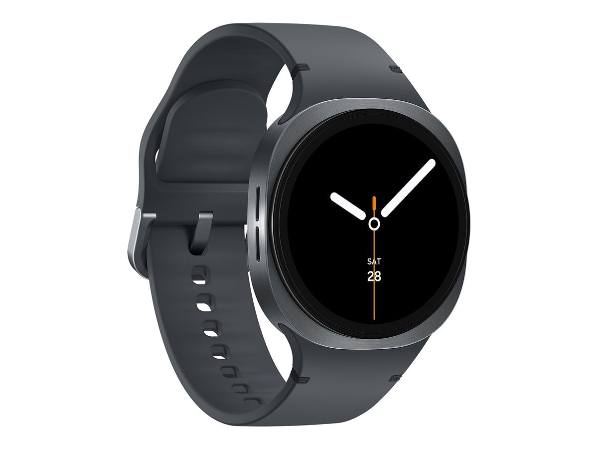 SAMSUNG Galaxy Watch8 Rückansicht