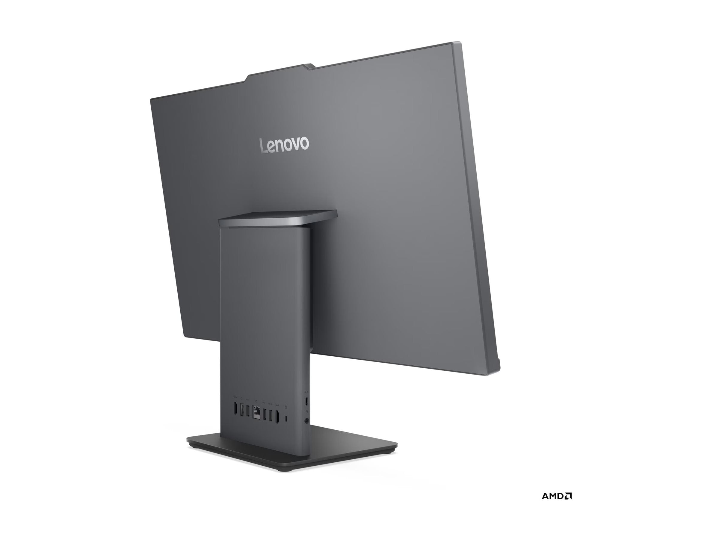 LENOVO ThinkCentre neo55a 24 G6 Seitenansicht