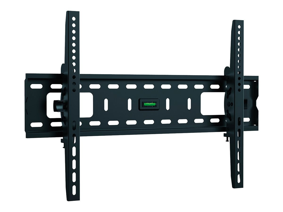 VALUE TV-Monitorwandhalterung schwarz neigbar - Verpackung