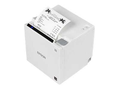 HP Epson TM-M30II White (EN)