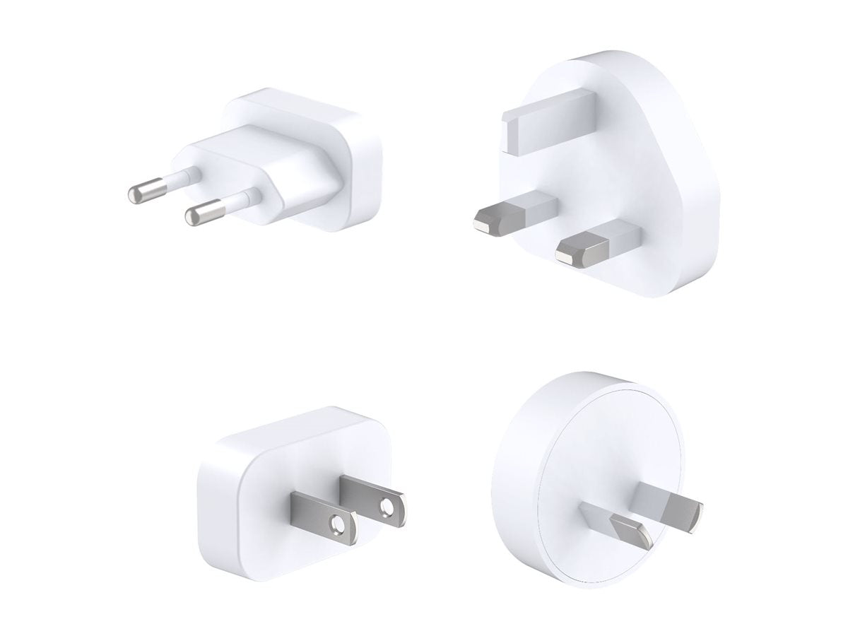 D-LINK DCP-651 GaN Charger 65W PD 3.0 Ladegerät Vorderansicht