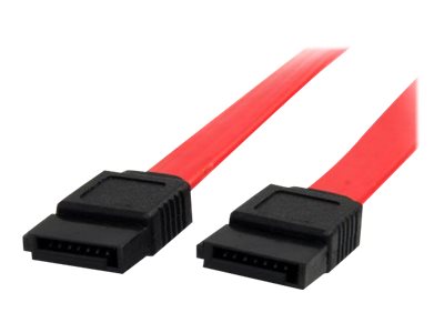 STARTECH.COM 24in SATA Serial ATA Cable Vorderansicht