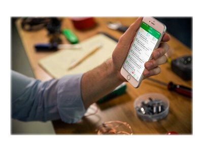 APC EcoStruxure Asset Advisor IT License for 500 Credits - Vorderansicht