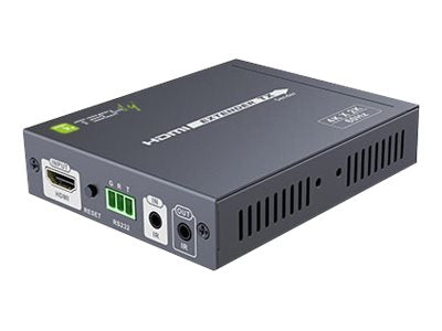 TECHLY HDMI HDBaseT2.0 Extender 4K 60Hz Detailansicht