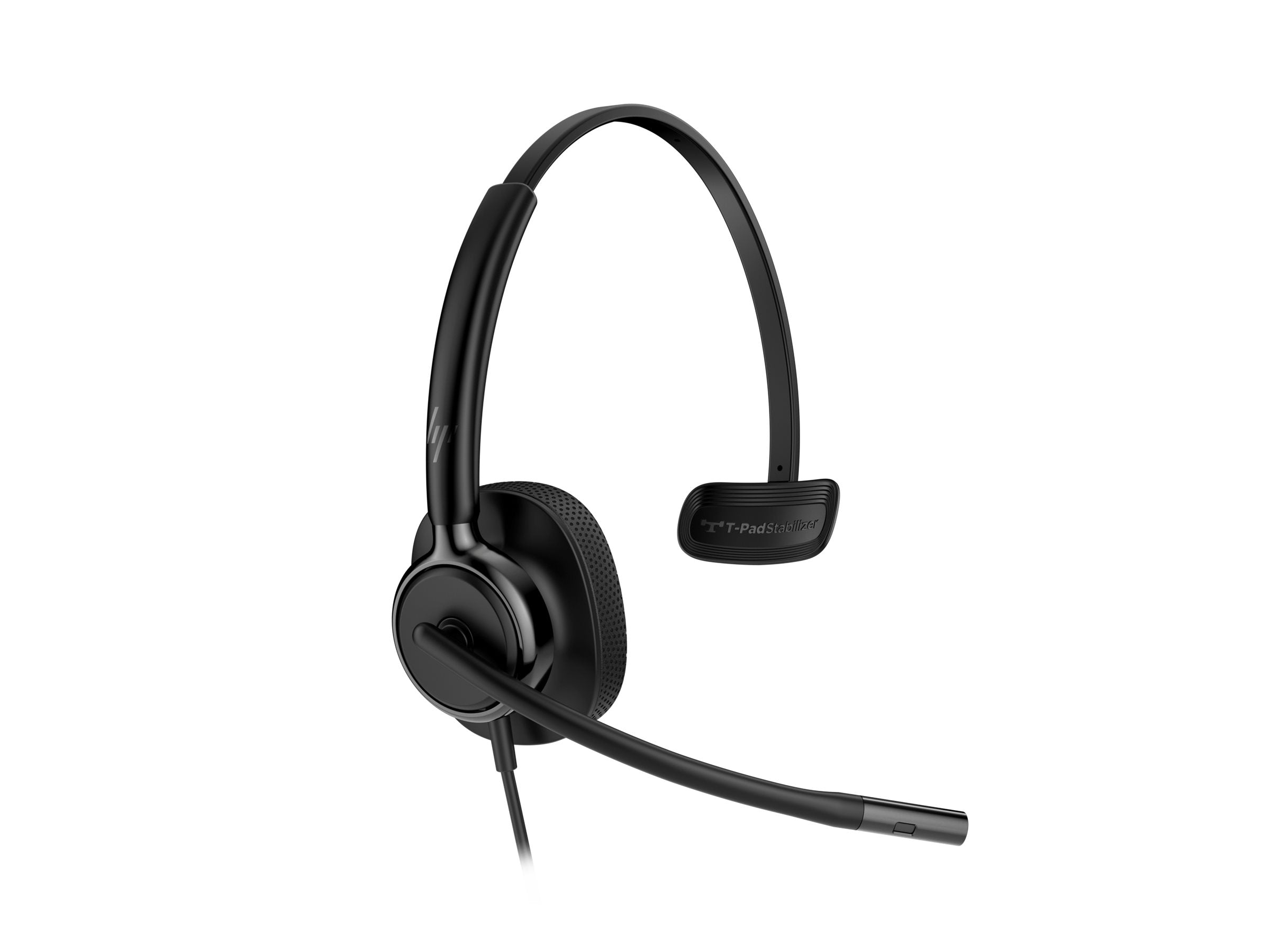 HP Poly Mission 415 Monaural USB Wired Headset Bulk WW