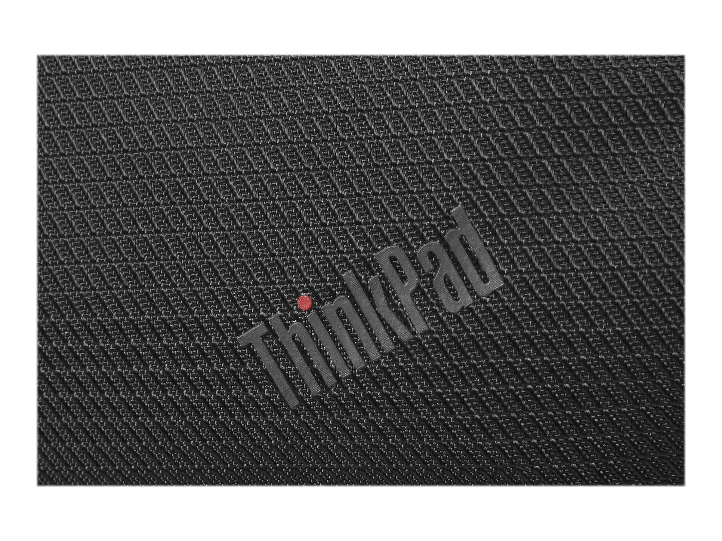 LENOVO ThinkPad Essential 16inch Topload Eco - Detailansicht