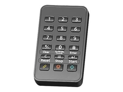 KYOCERA Ziffernblock TASKalfa 5003i / TASKalfa 6003i - Vorderansicht