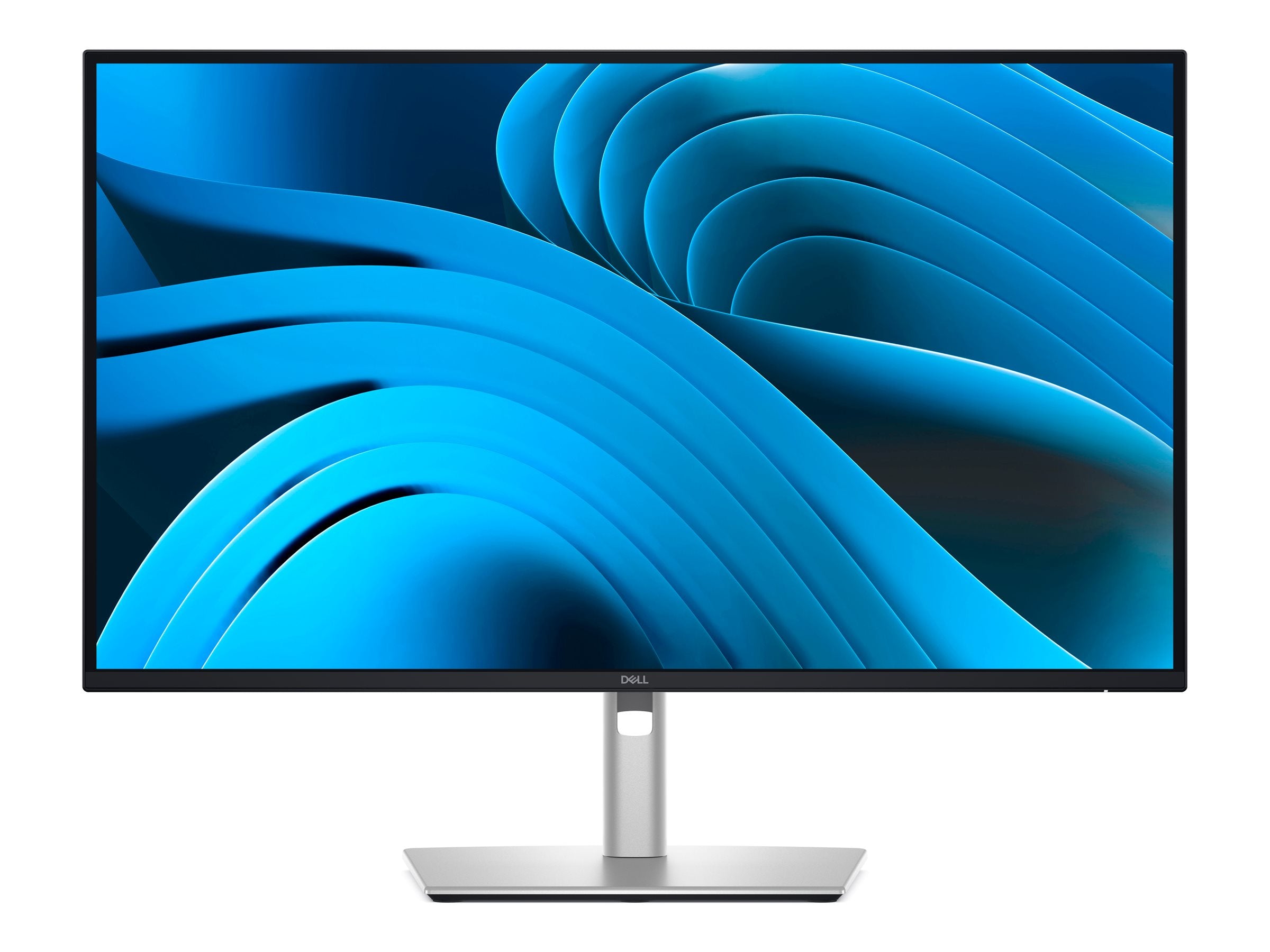 DELL Pro 27 Plus QHD USB-C Hub Monitor P2725DE Detailansicht