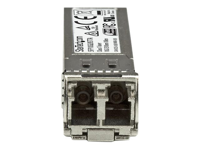 STARTECH.COM Cisco SFP-10G-LR-S Kompatibles SFP+ Modul Detailansicht