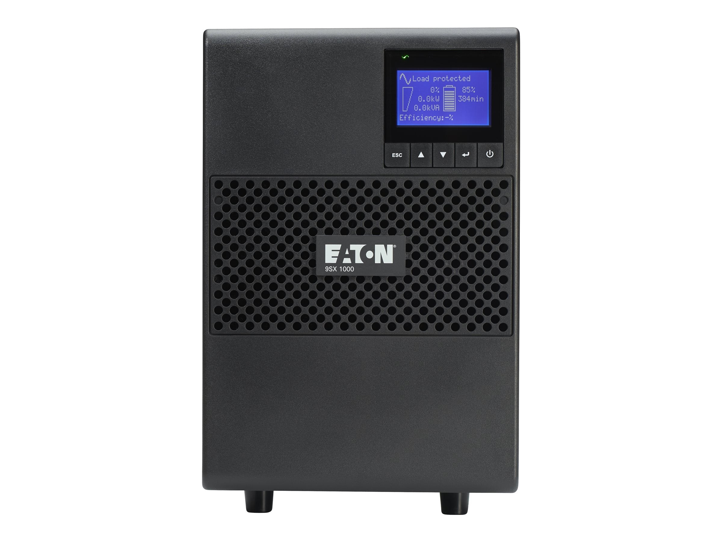 EATON 9SX 1000 120V Tower - Vorderansicht