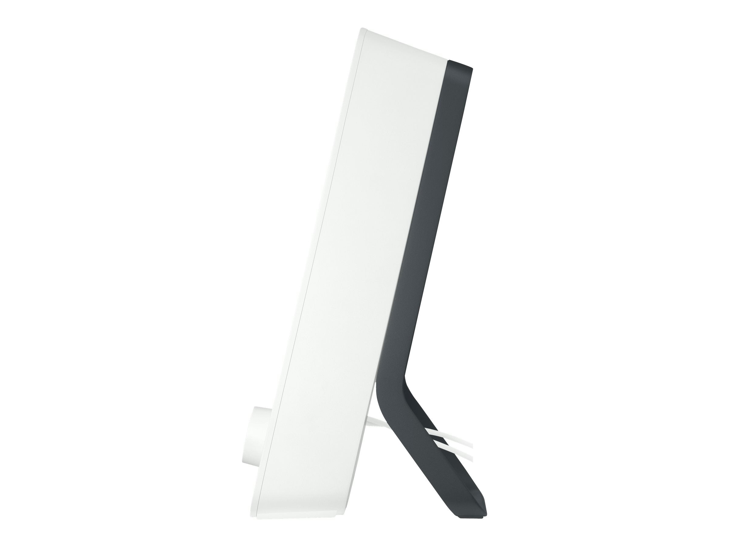 LOGITECH Z207 Lautsprecher Vorderansicht