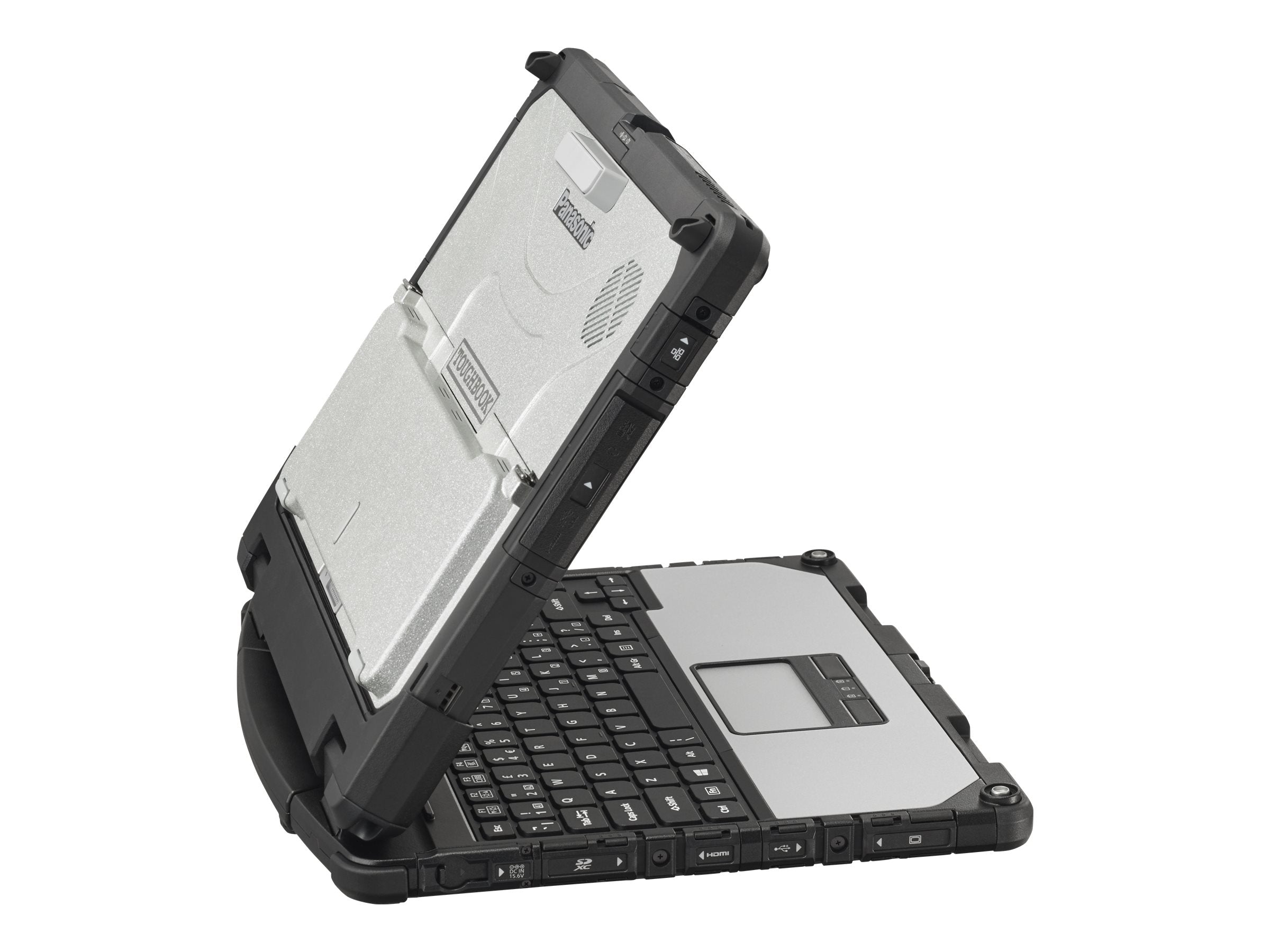 PANASONIC CF-33YAAACB4 Tablet Vorderansicht