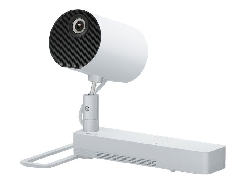 EPSON ELPMB55W Bodenaufstellung Detailansicht