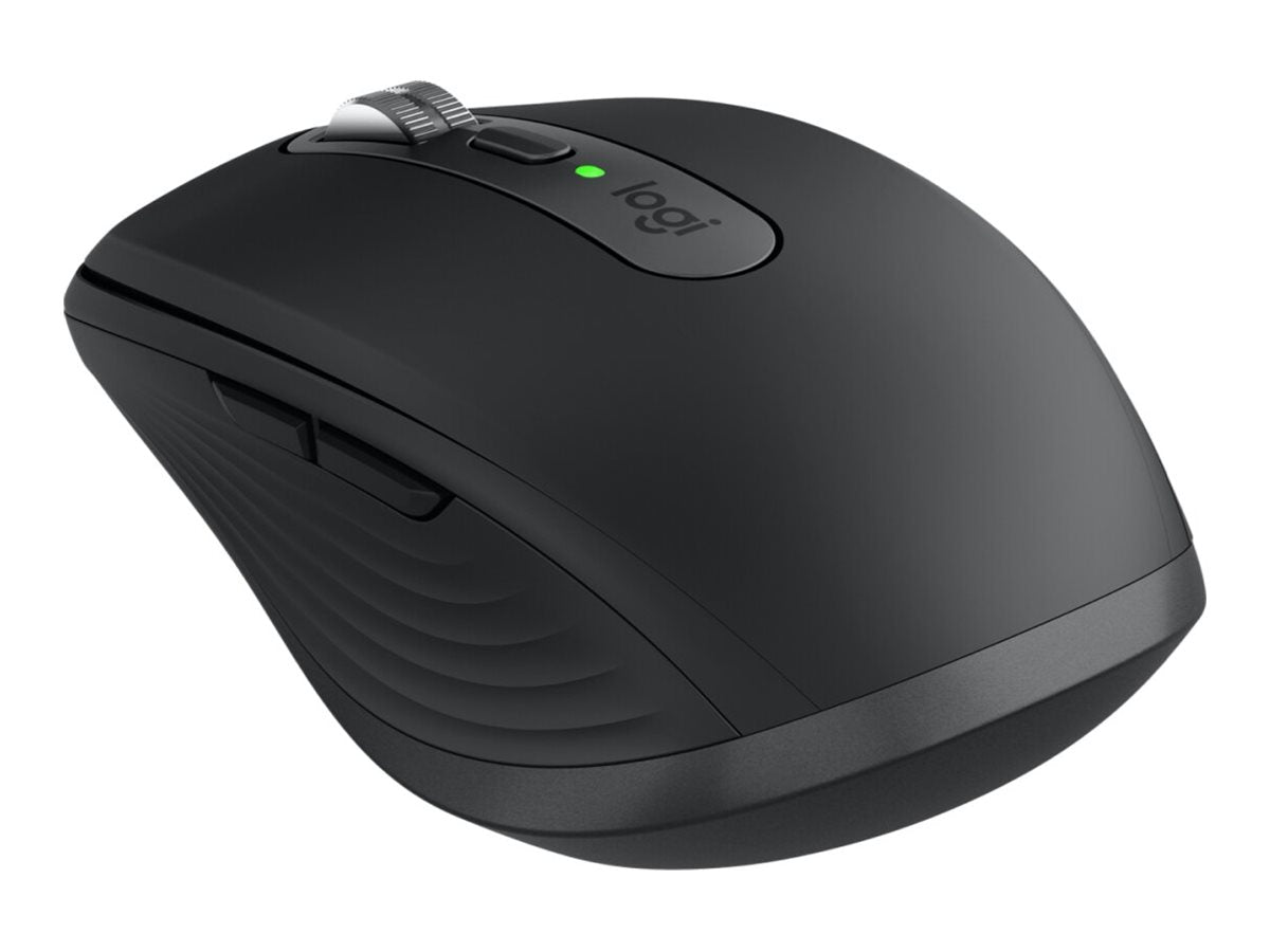 LOGITECH MX Anywhere 3S für Business Maus Verpackung