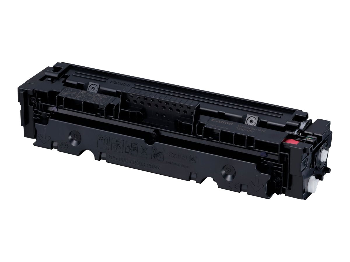 CANON CRG 046 M magenta Toner Verpackung
