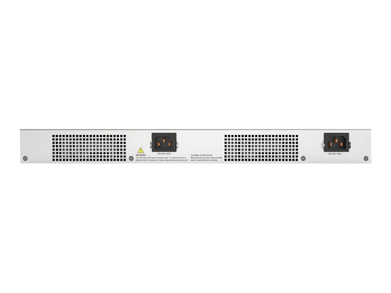 ALLIED TELESIS L3 Stackable Switch AT-X530L-28GPX-50 Detailansicht