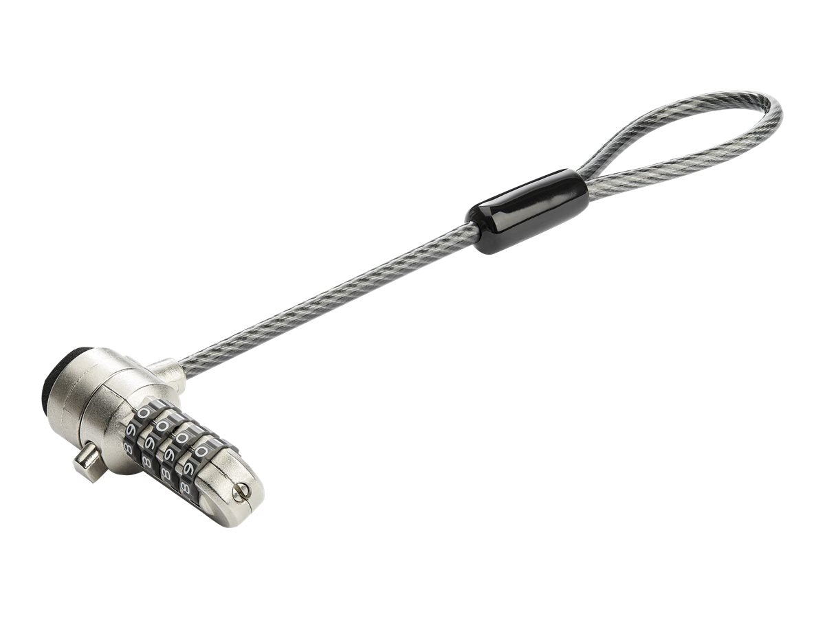 STARTECH.COM Laptop Cable Lock Expansion Loop - Verpackung