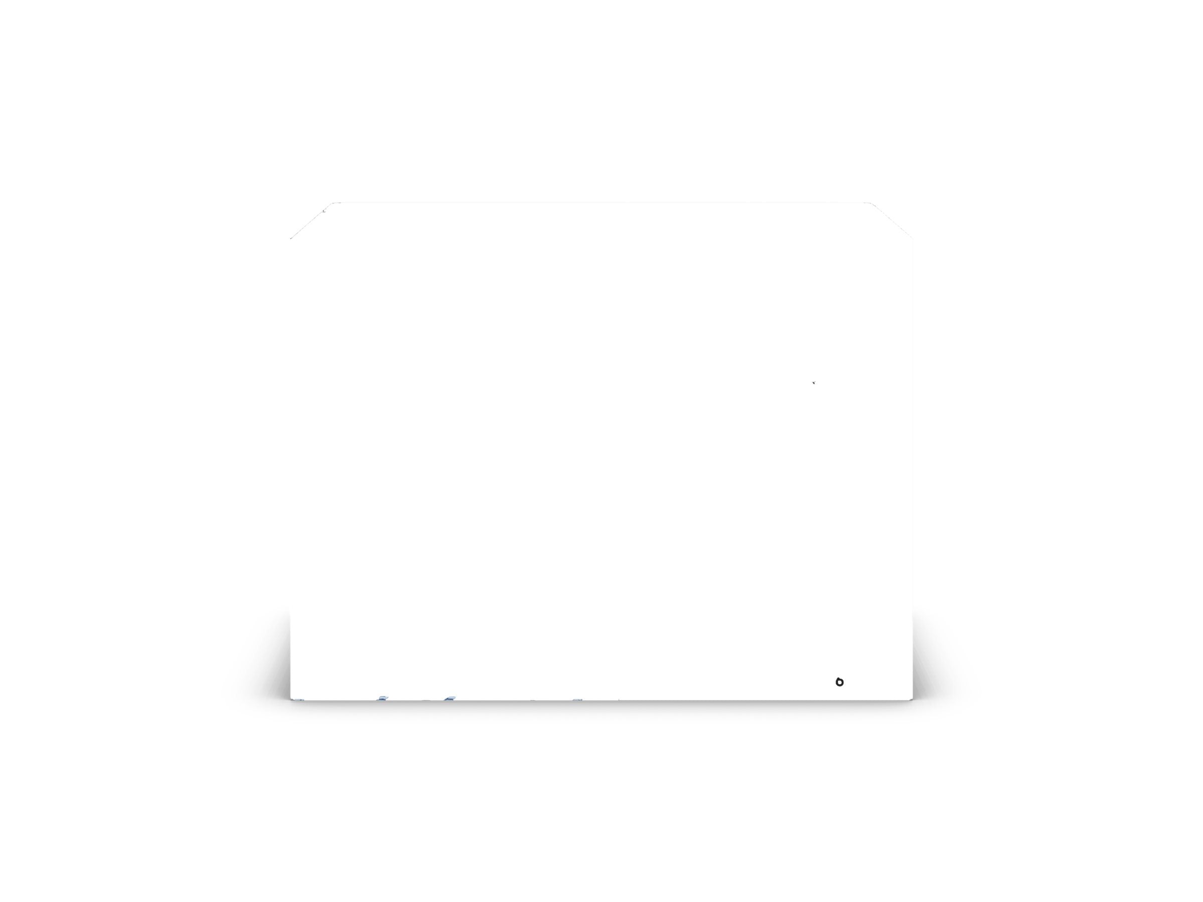 HP 81A Tonerpatrone CF281A schwarz Vorderansicht