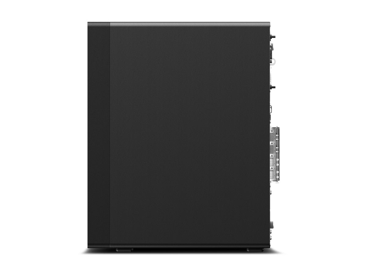 LENOVO ThinkStation P2 Tower G2 Intel Core Ultra 9 285K 64GB 512GB SSD RTX5070 W11P TopSeller