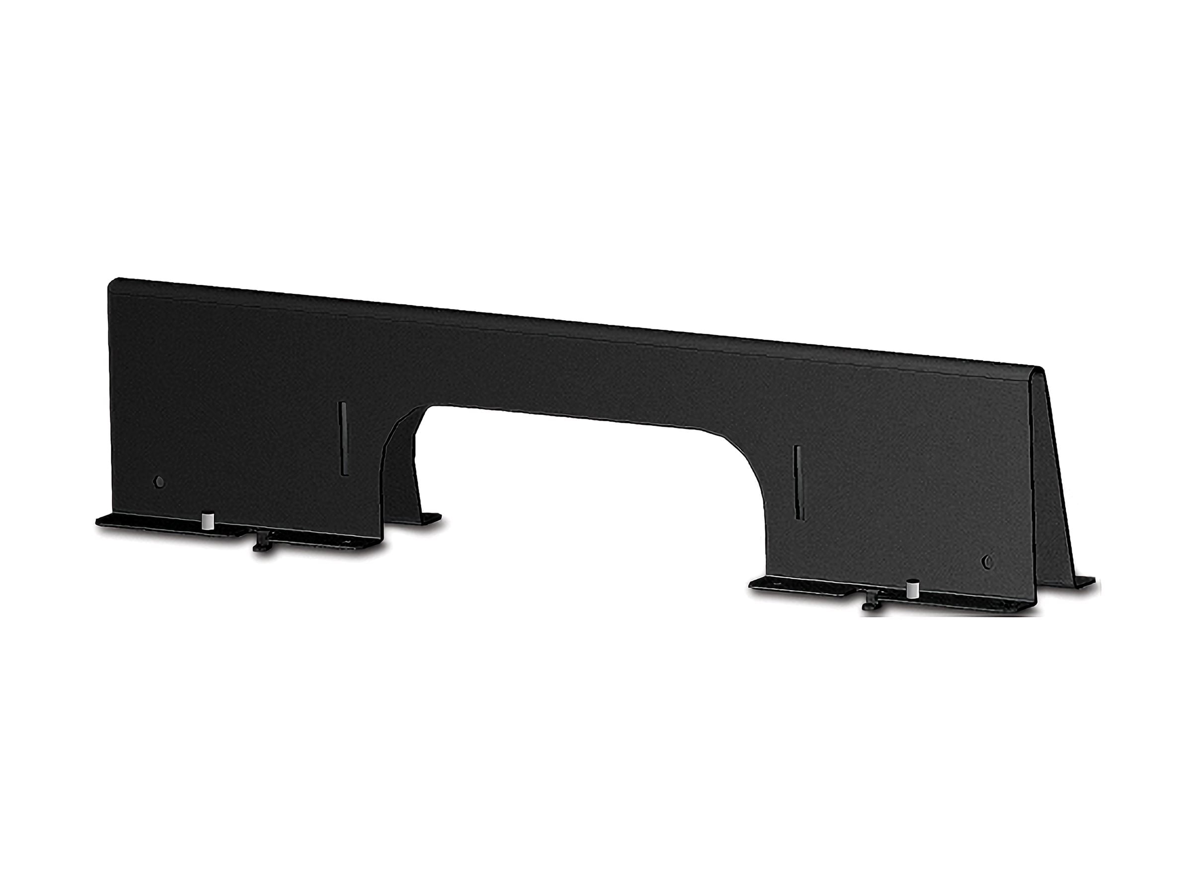 APC Shielding Partition Pass-through Vorderansicht