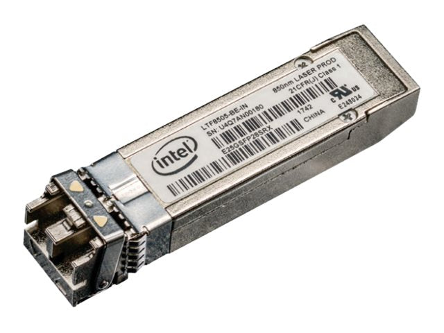 INTEL Ethernet SFP28 SR Optic Single Pack - Vorderansicht