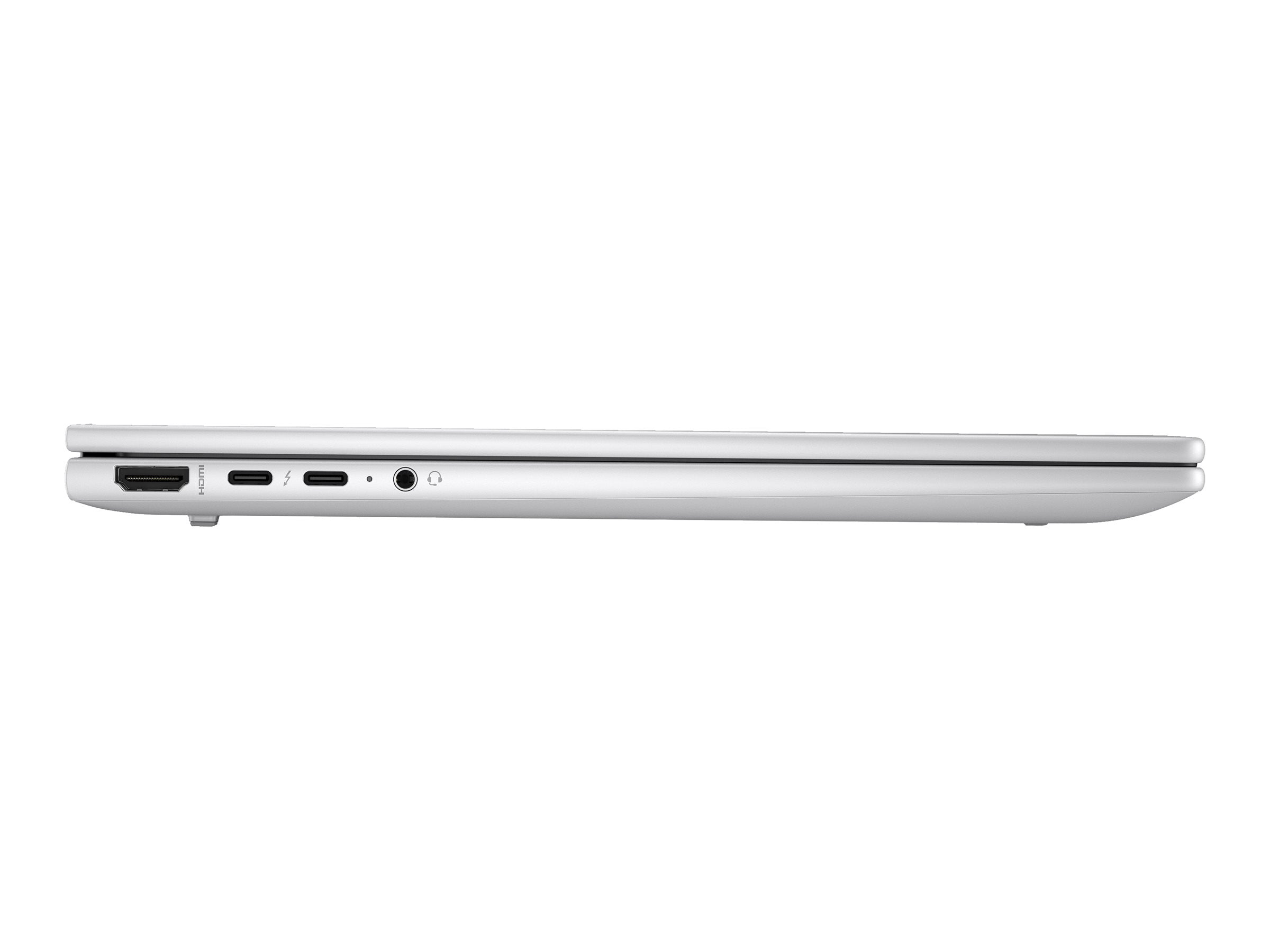 HP EliteBook 1040 G11 Notebook Tastaturansicht