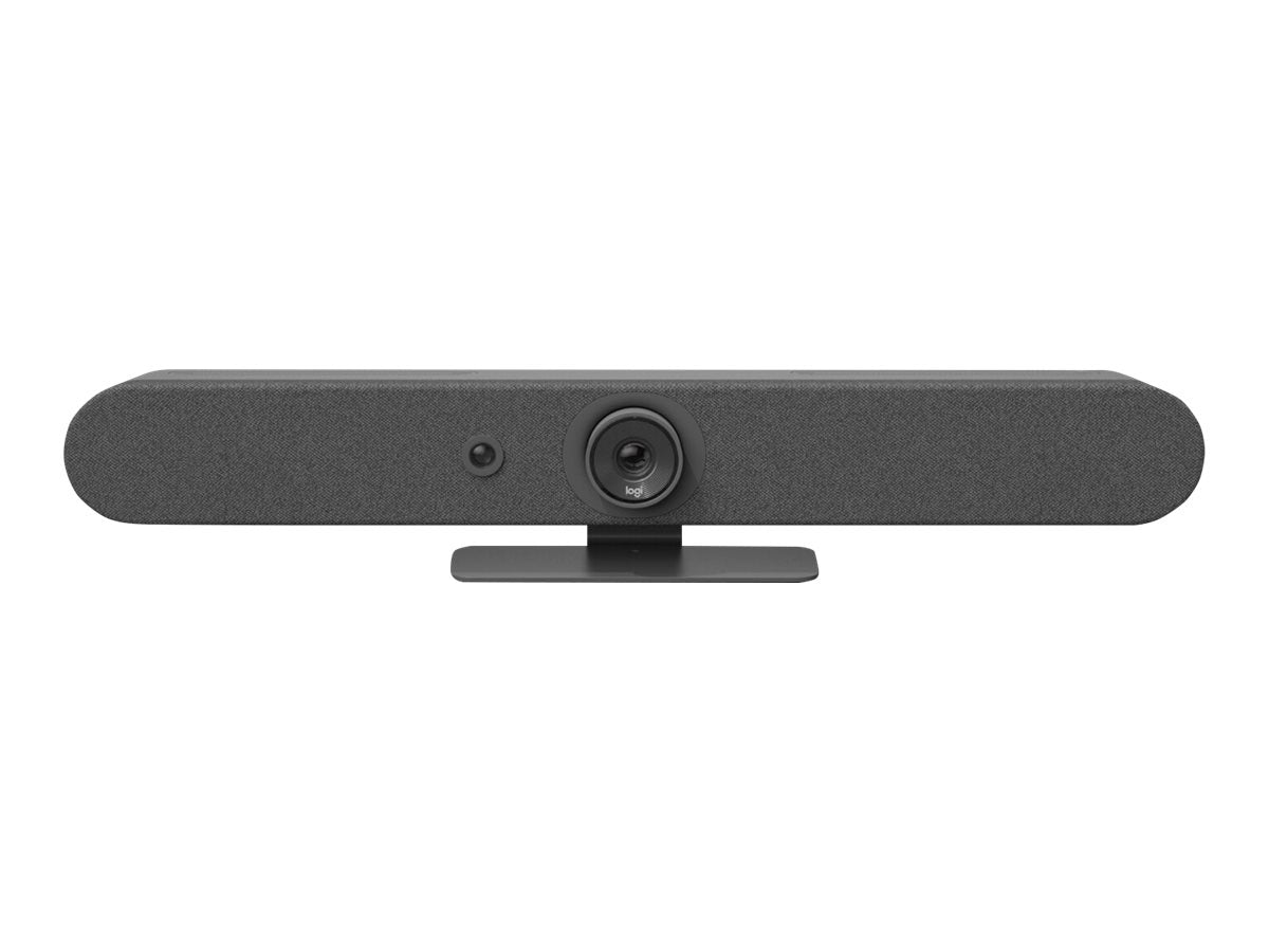LOGITECH Video conferencing kit Tap IP Rally Bar Mini - Installation