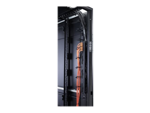 APC Data Distribution Cable RJ-45 F to RJ-45 F 8,8m Rückansicht