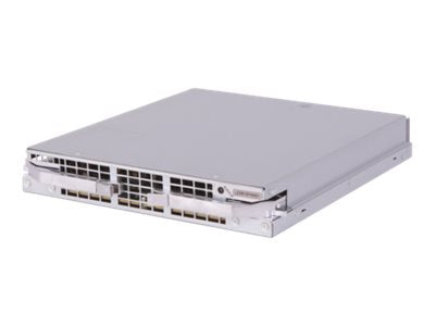 HPE 12904E 7.2Tbps Type H Fabric Mod - Vorderansicht