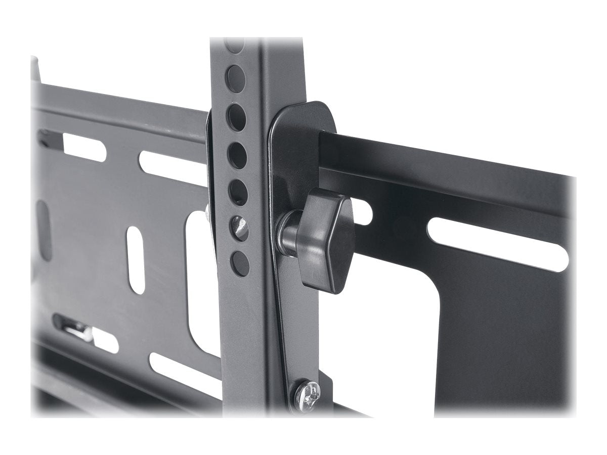 TECHLY TV Dreibein Standfuss Verpackung