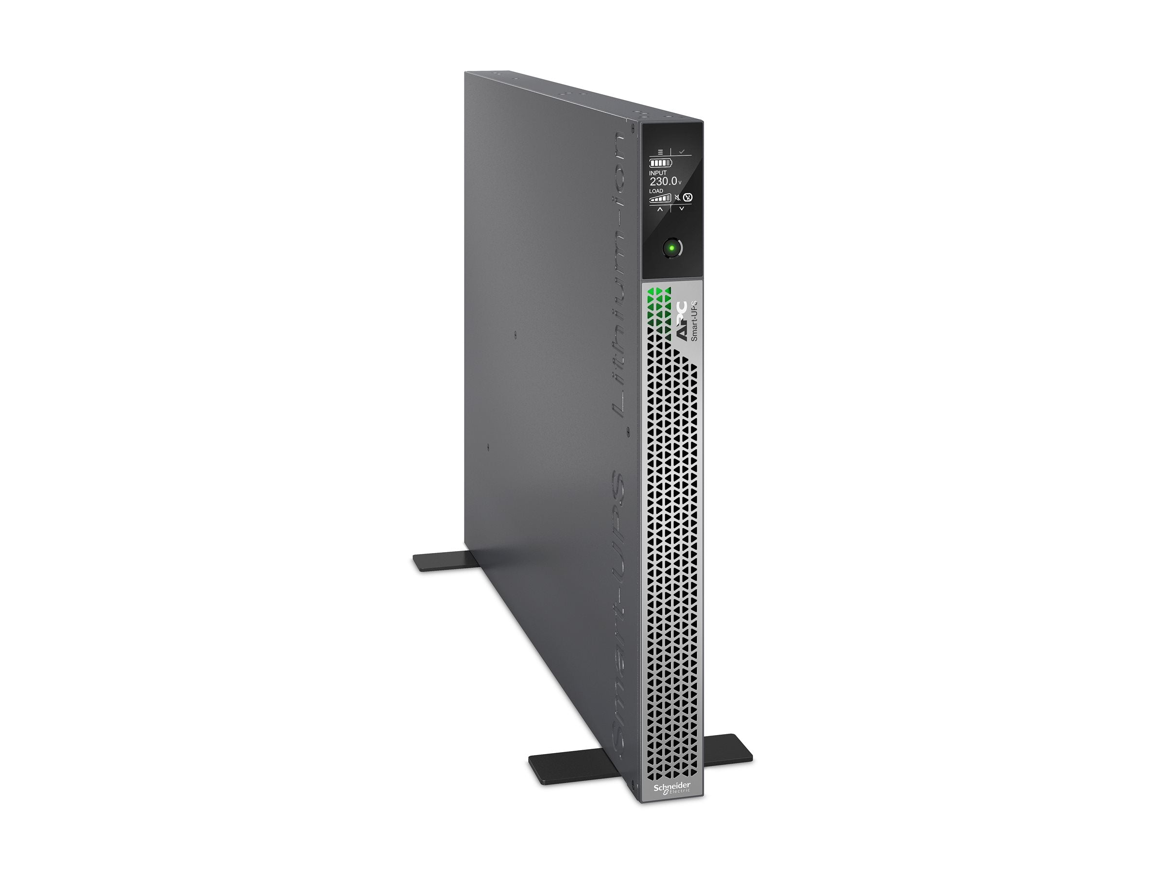 APC Smart-UPS Ultra UPS Vorderansicht