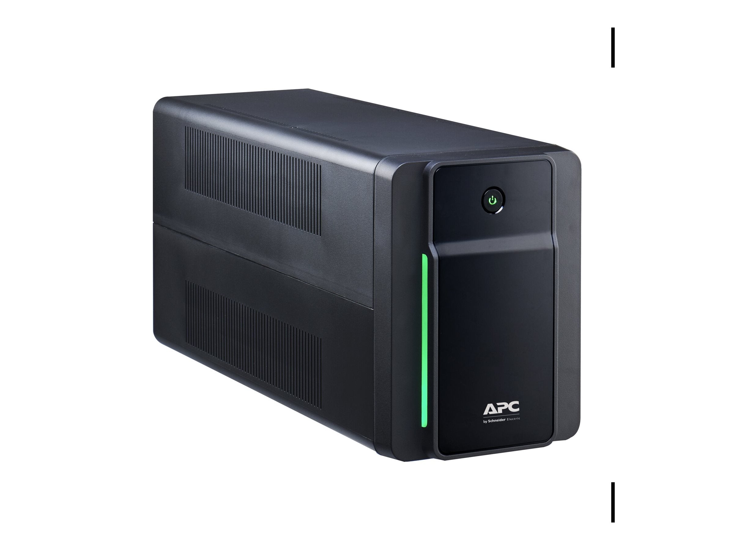 APC Back-UPS BX Series BX1200MI-GR USV Verpackung